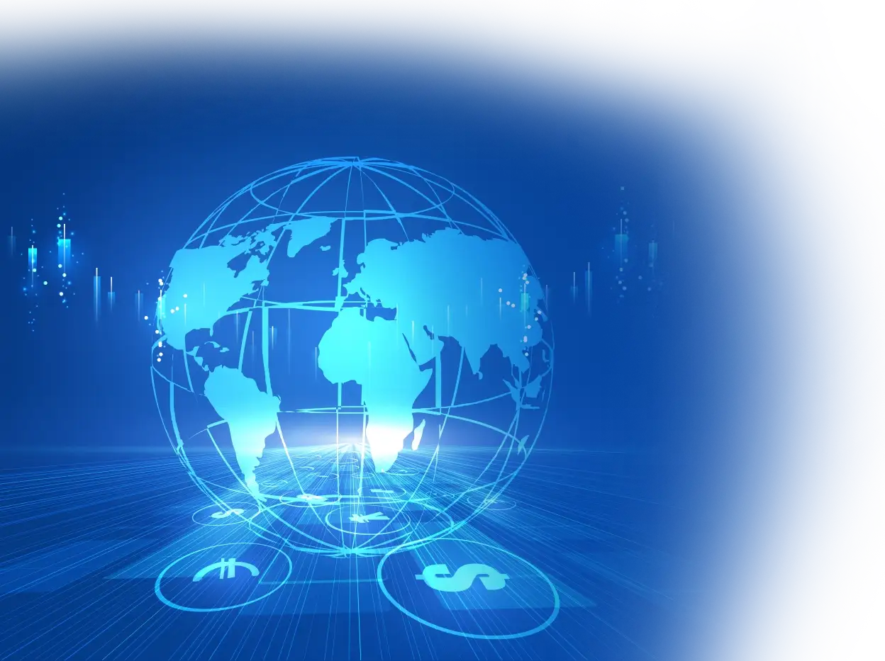 trading platform development