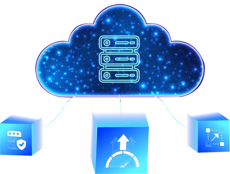 Web Hosting Services XGroup