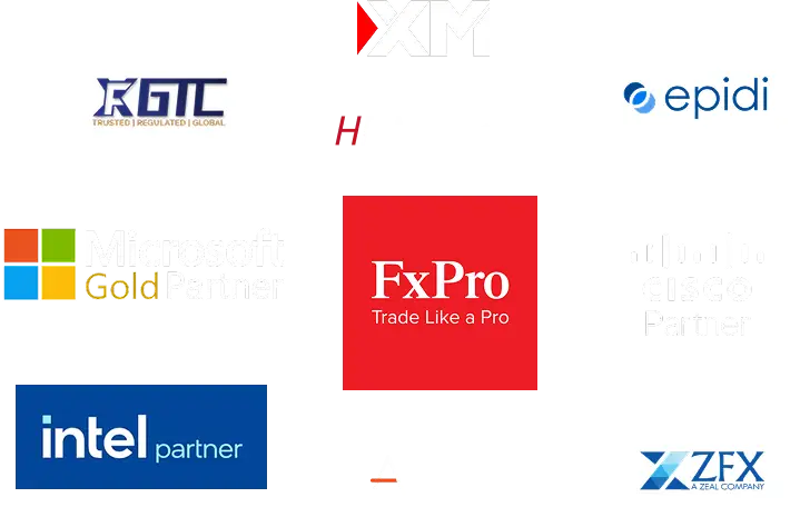 xgroup partner