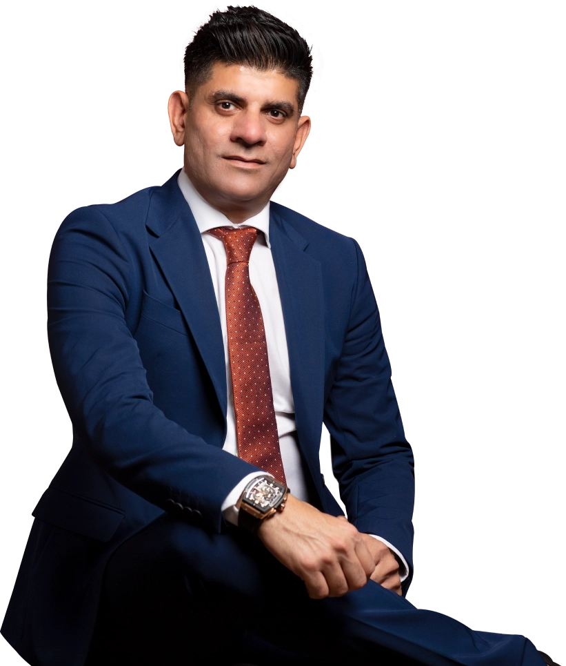 Farrukh Adeeb
