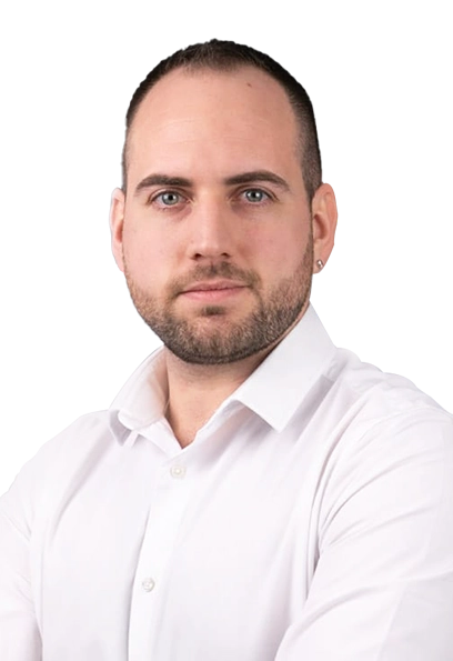 payments director