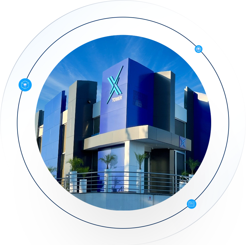 XGroup Office